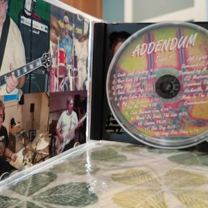 Addendum Disc 1