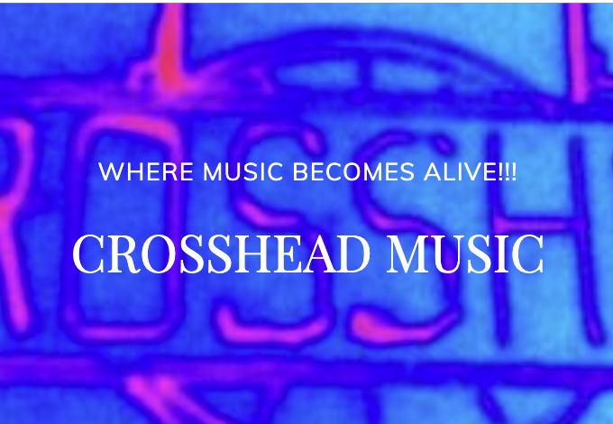 Crosshead Music